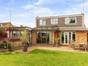 4 Bedroom Detached Bungalow For Sale In Braybrooke