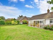 4 Bedroom Detached Bungalow For Sale In Broadstairs
