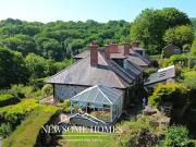4 Bedroom Detached Bungalow For Sale In Bryn Celyn,...