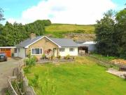 4 Bedroom Detached Bungalow For Sale In Builth Wells