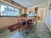4 Bedroom Detached Bungalow For Sale In Caergeiliog,...