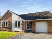 4 bedroom detached bungalow for sale in Canada Drive...