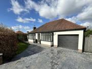 4 Bedroom Detached Bungalow For Sale In Chadderton, Oldham