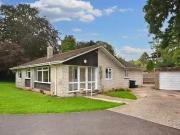 4 Bedroom Detached Bungalow For Sale In Charminster