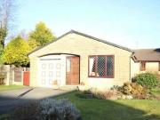 4 bedroom detached bungalow for sale in CHEPSTOW CLOSE...