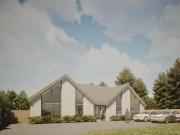 4 Bedroom Detached Bungalow For Sale In Cheswick Green,...