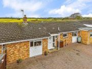 4 Bedroom Detached Bungalow For Sale In Climping,...