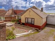 4 bedroom detached house for sale in Cowley Drive,...