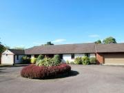 4 Bedroom Detached Bungalow For Sale In Cradlehall,...