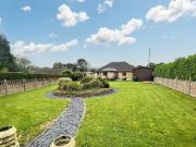 4 Bedroom Detached Bungalow For Sale In Cwmffrwd