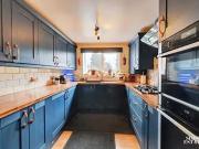 4 Bedroom Detached Bungalow For Sale In Denbigh Circle,...