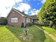 4 Bedroom Detached Bungalow For Sale In Dersingham