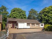 4 Bedroom Detached Bungalow For Sale In Drayton