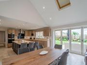 4 Bedroom Detached Bungalow For Sale In Eastrea