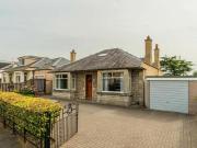 4 Bedroom Detached Bungalow For Sale In Edinburgh