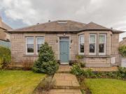 4 Bedroom Detached Bungalow For Sale In Edinburgh