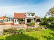 4 Bedroom Detached Bungalow For Sale In Ffordd...