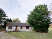 4 Bedroom Detached Bungalow For Sale In Flichity, Farr