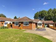4 Bedroom Detached Bungalow For Sale In Glentham