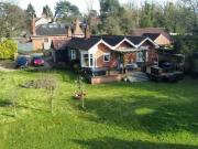 4 Bedroom Detached Bungalow For Sale In Groby Road,...