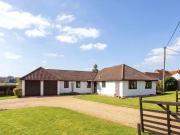 4 Bedroom Detached Bungalow For Sale In Guildford