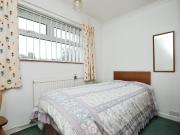 4 bedroom detached bungalow for sale in Harvey Lane,...