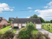 4 Bedroom Detached Bungalow For Sale In Harwell