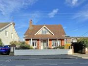 4 Bedroom Detached Bungalow For Sale In Hassocks, West...