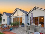 4 Bedroom Detached Bungalow For Sale In Hatfield Broad...