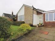 4 bedroom detached bungalow for sale in Hogarth Road...