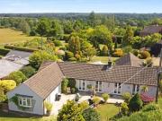 4 Bedroom Detached Bungalow For Sale In Horsham