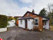 4 Bedroom Detached Bungalow For Sale In Hucclecote,...