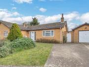 4 Bedroom Detached Bungalow For Sale In Icklingham