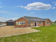 4 Bedroom Detached Bungalow For Sale In Isleham