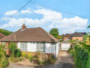 4 Bedroom Detached Bungalow For Sale In Kemsing