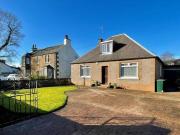 4 Bedroom Detached Bungalow For Sale In Kinross