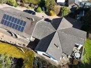 4 Bedroom Detached Bungalow For Sale In Llantilio...