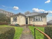 4 Bedroom Detached Bungalow For Sale In Maesteg