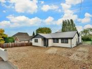 4 Bedroom Detached Bungalow For Sale In Minster on sea,...