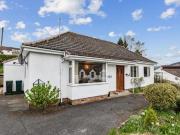 4 Bedroom Detached Bungalow For Sale In Moness Terrace,...
