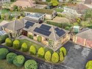4 Bedroom Detached Bungalow For Sale In Moulton, Northampton
