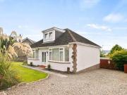 4 bedroom detached bungalow for sale in Napier Avenue...