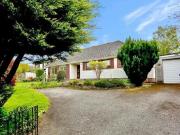4 Bedroom Detached Bungalow For Sale In New Road,... 4 Bedroom Detached Bungalow For Sale In New Road,...