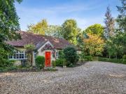 4 Bedroom Detached Bungalow For Sale In Newbury, Berkshire