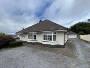 4 Bedroom Detached Bungalow For Sale In Newcastle Emlyn