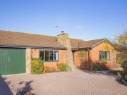 4 bedroom detached bungalow for sale in Nicolee The...
