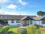 4 Bedroom Detached Bungalow For Sale In Nr. St Ives