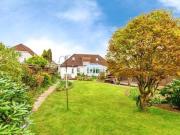 4 Bedroom Detached Bungalow For Sale In Nursling