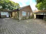 4 Bedroom Detached Bungalow For Sale In Parkwood, Rainham