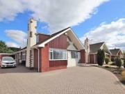4 bedroom detached bungalow for sale in Pennine Way...